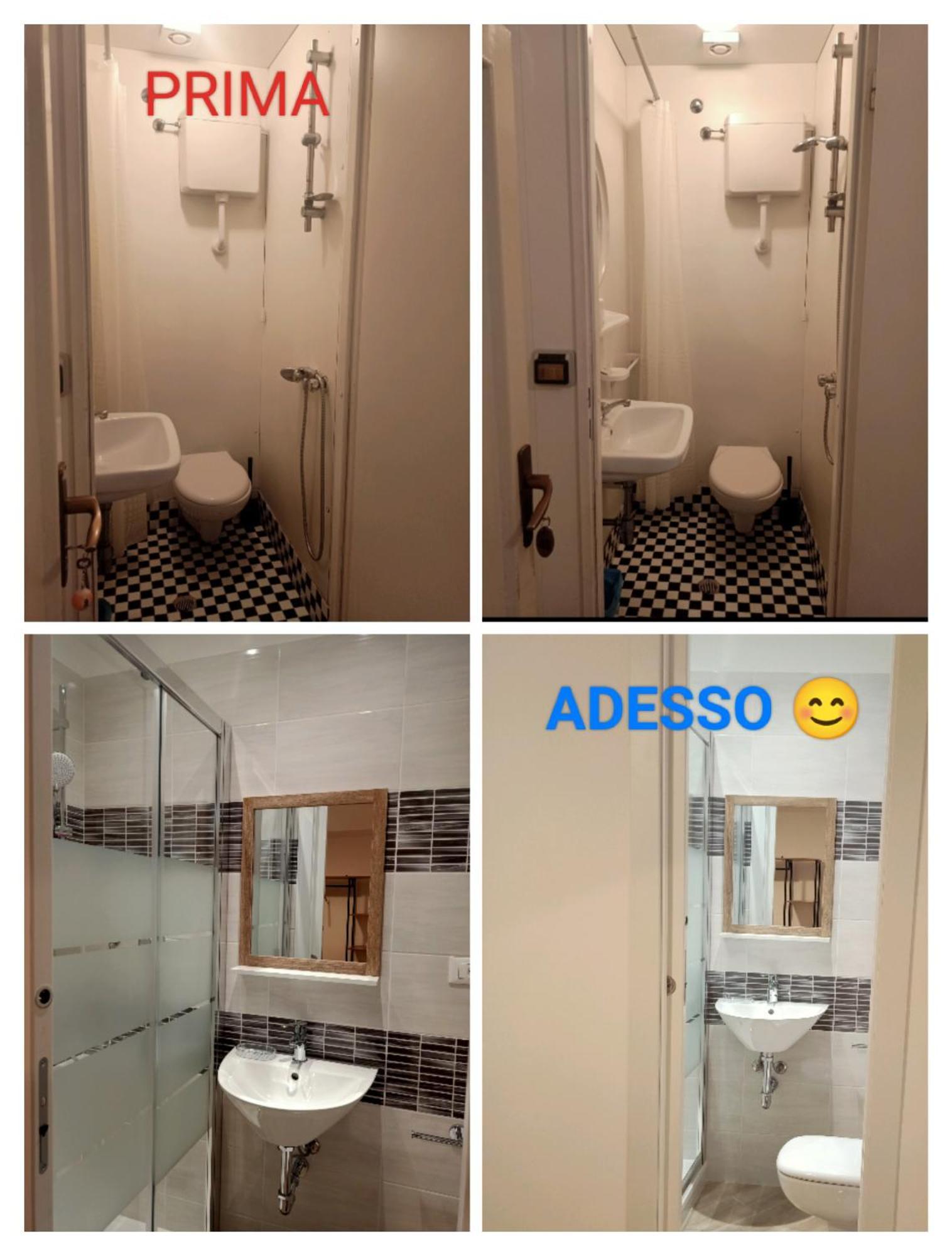 Hotel Serena Arenzano Exteriör bild