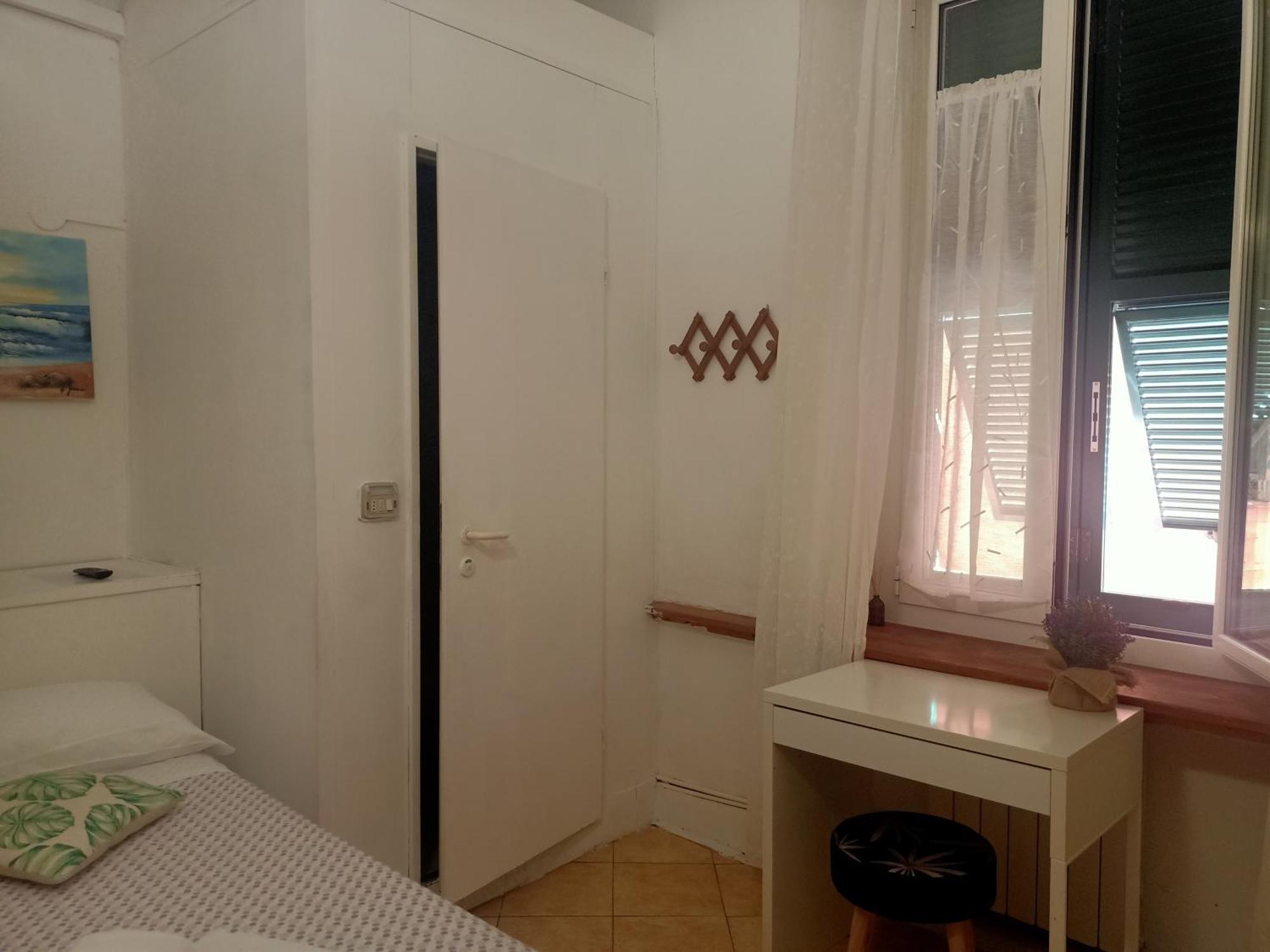 Hotel Serena Arenzano Exteriör bild